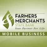 F&M State Bank Mobile Business icon