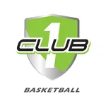 Club1 Basketball icon