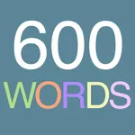 600 Essential words for TOEIC® icon