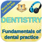 Dentistry Flashcards 4 Review icon