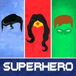 Comic Super Hero Trivia Quiz - For Marvel & DC Edition icon