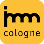 imm cologne icon