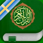 Quran Tajweed Pro in Swedish icon