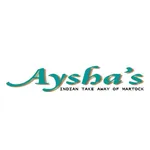 Ayshas Indian Takeaway icon