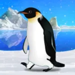 Penguin Aquarium icon