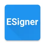 ESigner icon