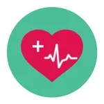 Heart Rate Plus: Pulse Monitor icon