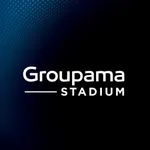 Groupama Stadium icon