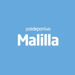 Polideportivo Malilla icon