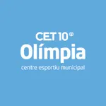 CEM Olimpia icon