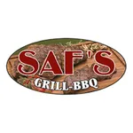 Saf's Grill-BBQ icon