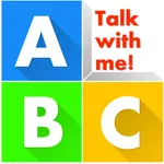 ABC Talk With Me! (English) icon