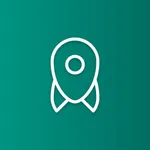 Rocketpin icon