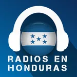 Radios en Honduras icon