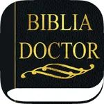 Biblia Doctor icon