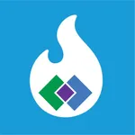 HealthPartners RegionsBurn icon