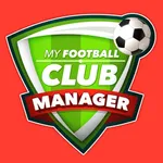 My Football Club Manager icon