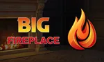 BIG Fireplace: Video Wallpaper icon