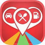 Discover Places icon