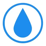 Water Tracker - Drinking Water Reminder Daily icon