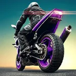 Top Bike: Drag Racing & Fast Moto Rider 3D icon