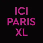 ICI PARIS XL – Beauty icon