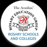 Rosary School icon