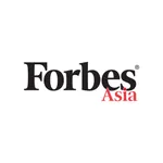 Forbes Asia icon