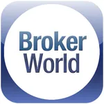 BrokerWorld icon