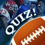 Guess American Football Player - NFL Quiz icon