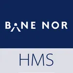 HMS i Bane NOR icon