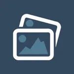 PhotoSwipe - For Flickr! icon