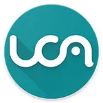 MyUCA icon