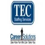 TEC Staffing Services icon