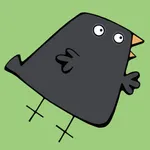 Wussywat Irdy Bird icon