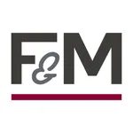 F & M Community Bank icon