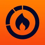 BirdieFire Stats and Scoring icon