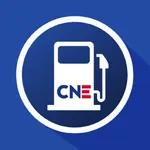 Bencina en Línea icon