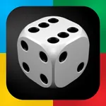 LUDO Dice icon