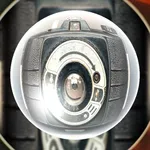 Ball Lens Camera icon