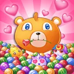 Bear Pop - Bubble Shooter Game icon