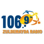 Zuldemayda Radio 106.9FM icon