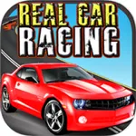 Real Car Racing Games 3D Race icon