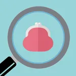家計簿アナリスト:無料人気の簡単分析カレンダー家計簿 icon