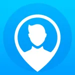 Family GPS Locator by Navitech. Track location of your loved ones. icon