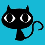 Catch the Cat - game for kids, toddlers and adults icon