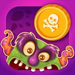 Zombie Coins icon