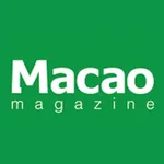 Macao-Magazine icon