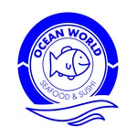 Ocean World Sushi icon