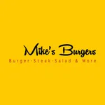 Mike's Burgers icon